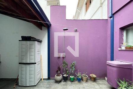 Casa à venda com 88m², 2 quartos e 1 vaga Casa à venda com 88m², 2 quartos e 1 vagaÁrea de Serviço/Pátio