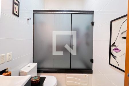 Casa à venda com 88m², 2 quartos e 1 vaga Casa à venda com 88m², 2 quartos e 1 vagaQuarto 2
