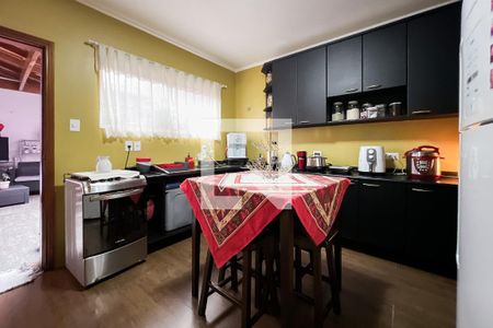 Casa à venda com 88m², 2 quartos e 1 vaga Casa à venda com 88m², 2 quartos e 1 vagaCozinha