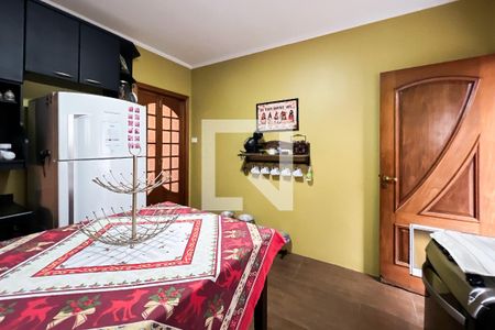 Casa à venda com 88m², 2 quartos e 1 vaga Casa à venda com 88m², 2 quartos e 1 vagaCozinha