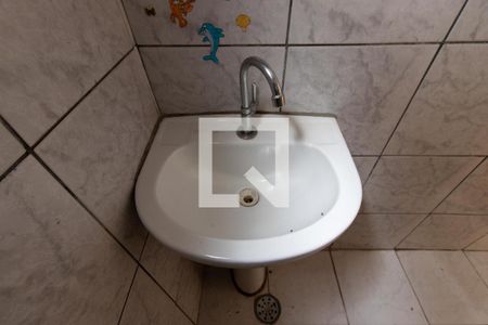 Banheiro de casa para alugar com 3 quartos, 100m² em Vila Maria, São Paulo