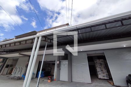 Apartamento para alugar com 75m², 3 quartos e 1 vagaFachada