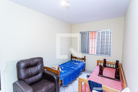 Quarto 1  de casa à venda com 3 quartos, 210m² em Parque Sao Domingos, São Paulo