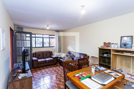 Sala de casa à venda com 3 quartos, 210m² em Parque Sao Domingos, São Paulo