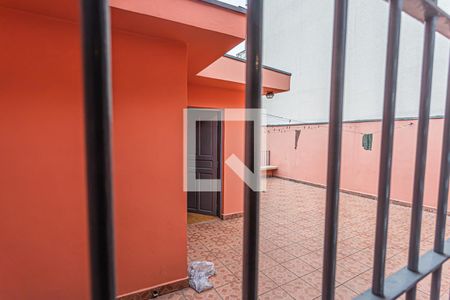 Vista Quarto 1  de casa à venda com 3 quartos, 210m² em Parque Sao Domingos, São Paulo