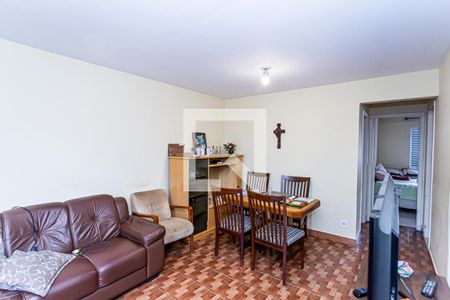 Sala de casa à venda com 3 quartos, 210m² em Parque Sao Domingos, São Paulo