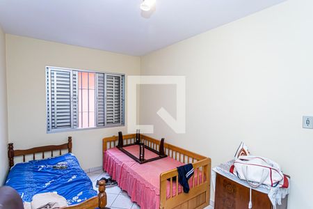 Quarto 1  de casa à venda com 3 quartos, 210m² em Parque Sao Domingos, São Paulo