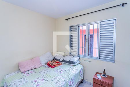 Quarto 2 de casa à venda com 3 quartos, 210m² em Parque Sao Domingos, São Paulo