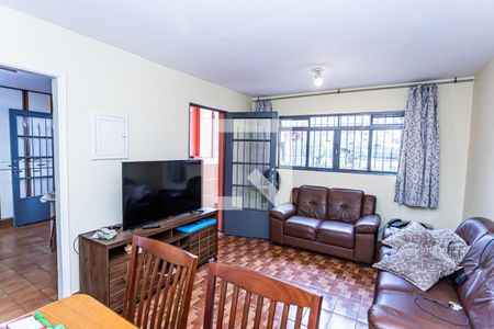 Sala de casa à venda com 3 quartos, 210m² em Parque Sao Domingos, São Paulo