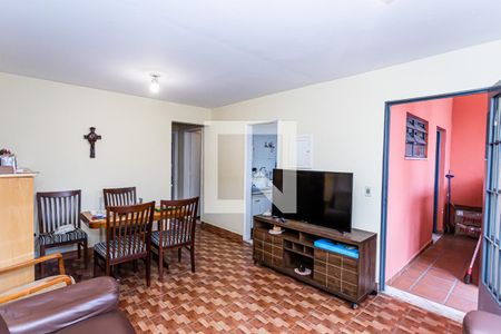 Sala de casa à venda com 3 quartos, 210m² em Parque Sao Domingos, São Paulo