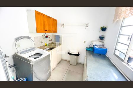 Casa à venda com 308m², 8 quartos e sem vaga Casa à venda com 308m², 8 quartos e sem vagaÁrea de Serviço