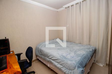 Casa à venda com 330m², 6 quartos e 4 vagasQuarto 3