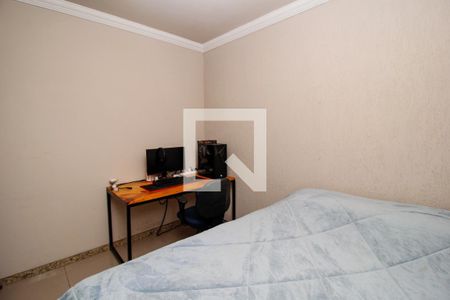 Casa à venda com 330m², 6 quartos e 4 vagasQuarto 3