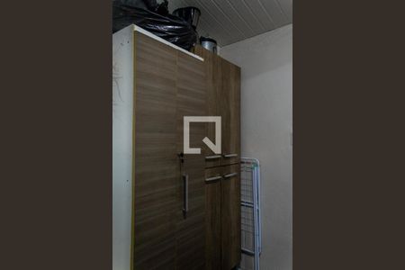 Casa à venda com 40m², 2 quartos e 1 vagaCloset
