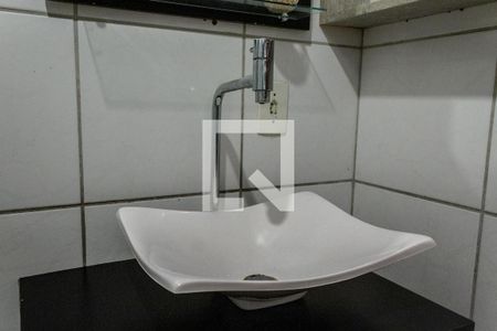 Casa à venda com 40m², 2 quartos e 1 vagaBanheiro