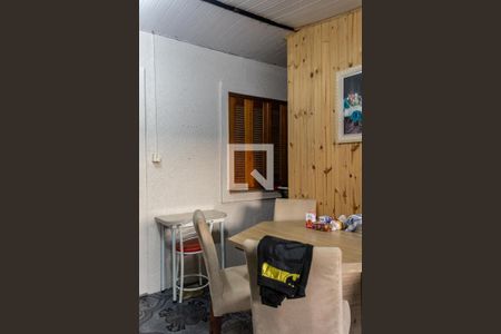 Casa à venda com 40m², 2 quartos e 1 vagaCozinha