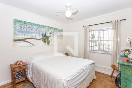 Quarto 2 de apartamento à venda com 3 quartos, 105m² em Cambuci, São Paulo