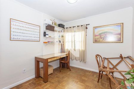 Quarto 1 de apartamento à venda com 3 quartos, 105m² em Cambuci, São Paulo