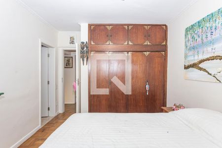 Apartamento à venda com 105m², 3 quartos e 1 vaga Apartamento à venda com 105m², 3 quartos e 1 vagaQuarto 2