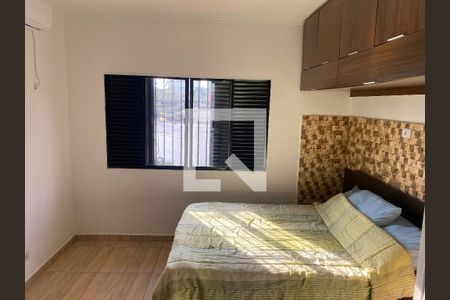 Casa à venda com 164m², 4 quartos e 3 vagasSuíte 1