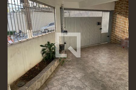 Casa à venda com 164m², 4 quartos e 3 vagasGaragem