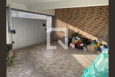 Casa à venda com 164m², 4 quartos e 3 vagasGaragem