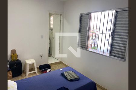 Casa à venda com 164m², 4 quartos e 3 vagasQuarto 3 - Suíte