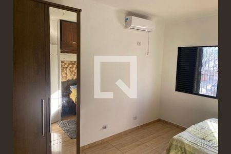 Casa à venda com 164m², 4 quartos e 3 vagasSuíte 1