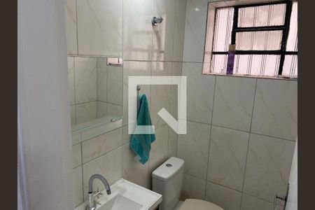 Casa à venda com 164m², 4 quartos e 3 vagasLavabo