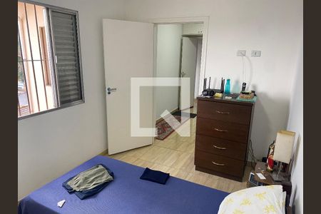 Casa à venda com 164m², 4 quartos e 3 vagasQuarto 3 - Suíte