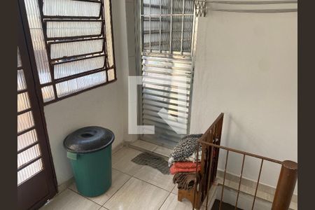 Casa à venda com 164m², 4 quartos e 3 vagasLavanderia