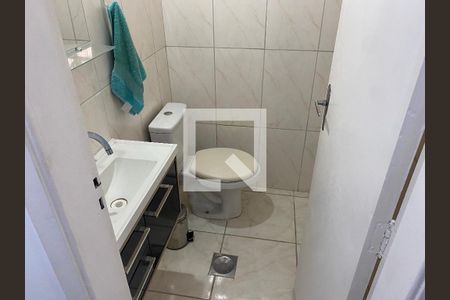 Casa à venda com 164m², 4 quartos e 3 vagasLavabo