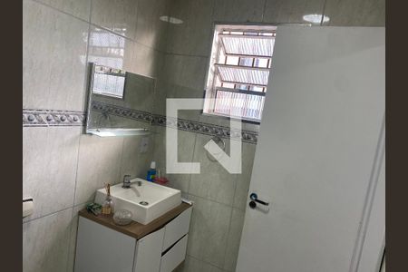Casa à venda com 164m², 4 quartos e 3 vagasBanheiro do Quarto 3