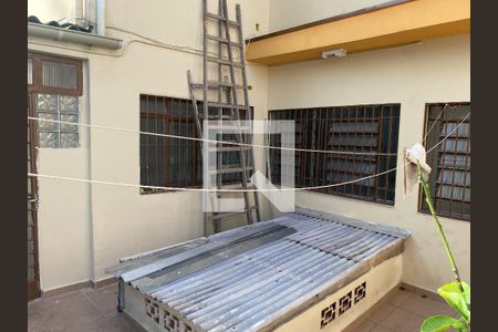 Casa à venda com 164m², 4 quartos e 3 vagasQuintal