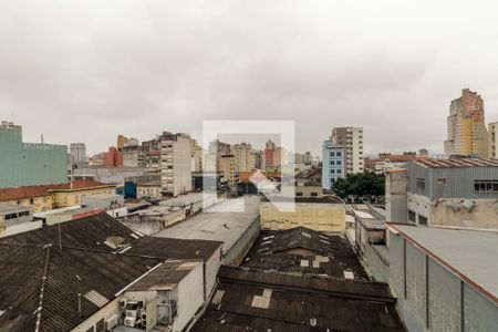 Studio à venda com 42m², 1 quarto e sem vagaVista da Lavanderia
