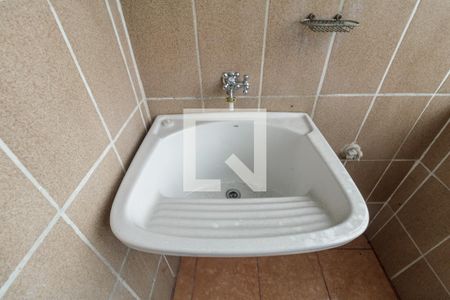 Studio à venda com 42m², 1 quarto e sem vagaLavanderia