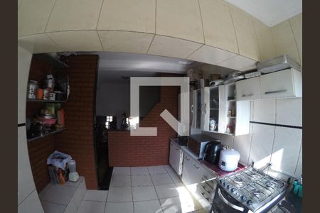 Casa à venda com 330m², 3 quartos e 3 vagasCozinha