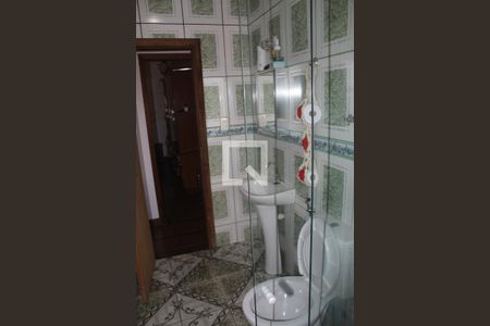 Casa à venda com 330m², 3 quartos e 3 vagasBanheiro Social