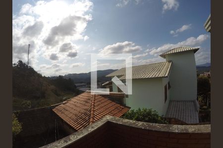 Casa à venda com 330m², 3 quartos e 3 vagasVista do Terraço