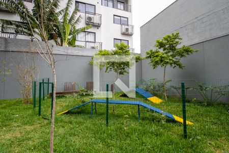 Studio à venda com 21m², 1 quarto e sem vaga Studio à venda com 21m², 1 quarto e sem vagaÁrea comum