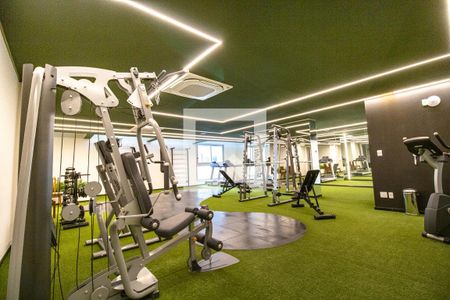 Studio à venda com 21m², 1 quarto e sem vaga Studio à venda com 21m², 1 quarto e sem vagaÁrea comum