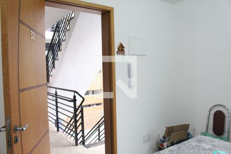 Studio à venda com 27m², 1 quarto e sem vagaCozinha