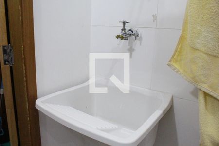 Studio à venda com 27m², 1 quarto e sem vagaÁrea de Serviço