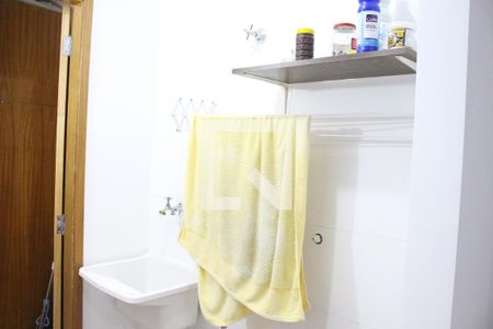 Studio à venda com 27m², 1 quarto e sem vagaÁrea de Serviço