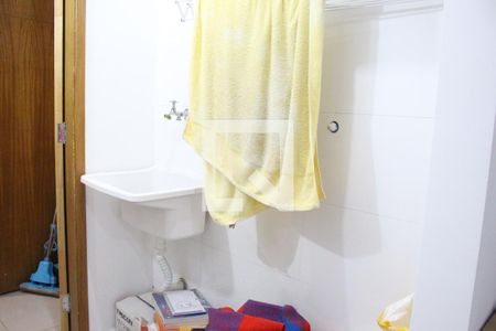 Studio à venda com 27m², 1 quarto e sem vagaÁrea de Serviço