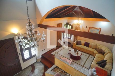 Casa à venda com 450m², 3 quartos e 2 vagasDetalhe 