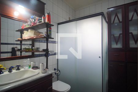 Casa à venda com 450m², 3 quartos e 2 vagasBanheiro 2