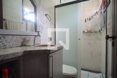 Casa à venda com 450m², 3 quartos e 2 vagasBanheiro 1