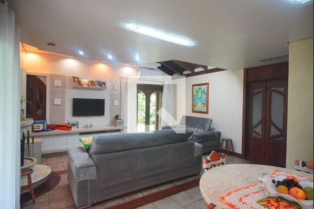 Casa à venda com 450m², 3 quartos e 2 vagasSala de Jantar 2