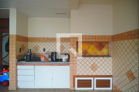 Casa à venda com 450m², 3 quartos e 2 vagasChurrasqueira